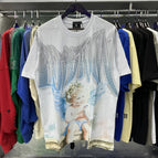 002 white / M