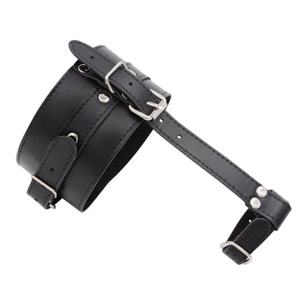 Adults Bondage SM Sex Toy BDSM Toe Handcuffs Thumb Ankle Cuffs Sex Restrsaints Erotic Toys Slave Games Couples sexes accessoires