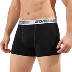B36-Black -GREY / L
