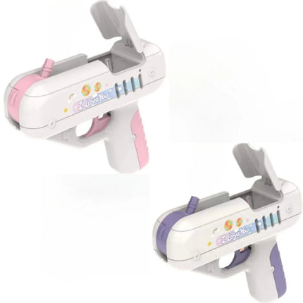 Candy Lollipop Gun Love Surprise Creative Toy Girl Friend Gift Boyfriend HOT! Candy Gift For Boy Friend Children