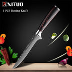 1PCS Boning Knife