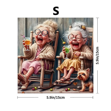 Adult specific wooden puzzle - unique irregular animal shape - suitable for leisure activities and home decoration - ideal gift