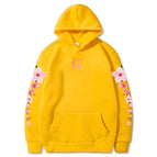 yellow / S