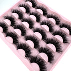 10 pairs C017