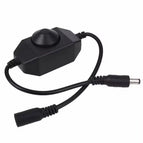 LED Dimmer-Black