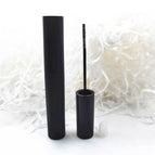 matte black / 50pcs / Plastic