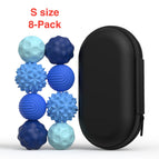 S 8-pack Blue