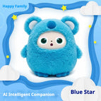 AI Blue Fox