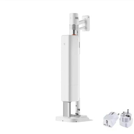 MIJIA Wireless Vacuum Cleaner 4Pro Base Station Version Automatic Dust Collection Household Portable Anti-Tangling Dust Removal