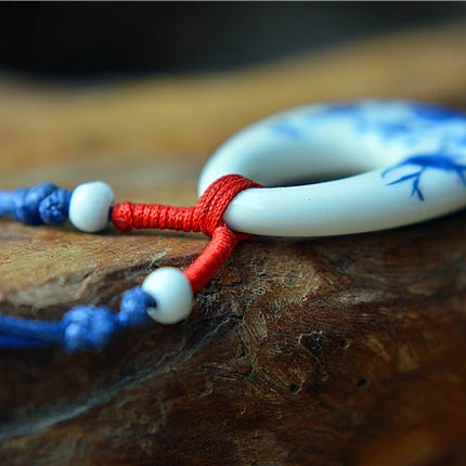 women's ceramics fashion necklaces & pendants wholesale jewelry  for women woman lady Dropshipping #1119