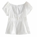 BLANC / S
