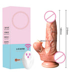 L Wired remote control / Mainland China
