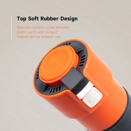Auto Cpr First Aid Device Anti Asphyxia Rescue Devices Portable Home Outdoor Heimlich Emergency Machine for Adult and Child