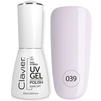 Clavier Luxury Nail Polish 10 Ml Classic Nail Polishes Durability Of The Manicure Shine Nails Glitter Gel Varnishes Colorful