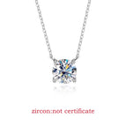 zircon not cert / 6CT