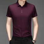 Burgundy / 4XL