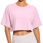 pink / L