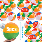 5PCS-22CM