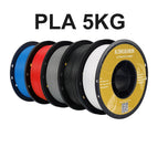 5KG PLA Set A / United States