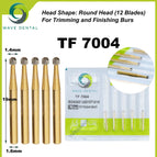 TF 7004 / Mainland China