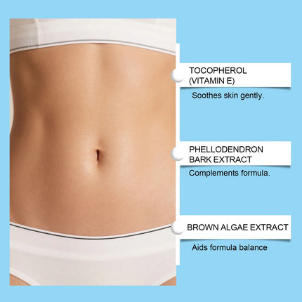 Premium Body Care Patch - Gentle Daily Skin Care ，The Desire for A Healthier Life Are Right Here