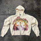WHITE / XL