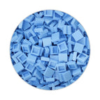 212Light Royal Blue / 660pcs