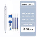 0.38blue 3blue set
