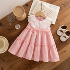 Pink / 10(18-24M)