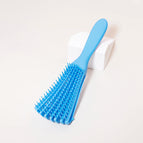 United States / 8claw comb-blue