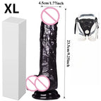 black-XL