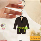 Karate Top BR