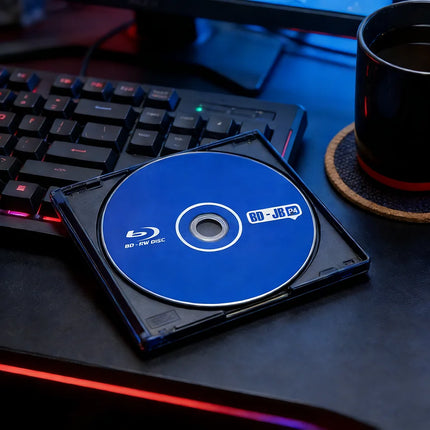2026 New For PS4 FW 9.0-12.52 Syste Disc Tool Mod Game Console DIsc Latest Version PS4 Jailbreak Disc - 1 Click Boot All-in-One