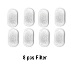 Filter chip