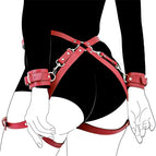 red-set