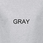 Gray / XL