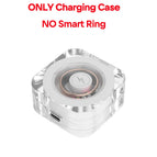 Charge case No ring / 8