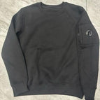 black / XXL