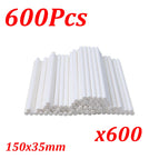 600Pcs 150x35mm