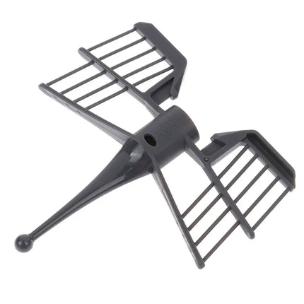 For Thermomix TM31 TM5 TM6 Butterfly Stirring Stick Cooking Machine Blending Bar Juicer Spatula Whisk Rod Kitchen Accessories