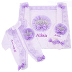 design 032 / newborn size 52