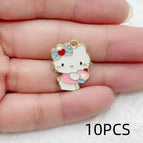 10PCS 2