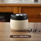 400ml White