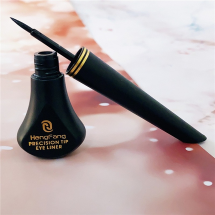 Waterproof Eyeliner Liquid Hard Head Quick Dry Sweatproof Not Blooming Long Lasting Eyeliner Pen Cosmetics Maquiagem
