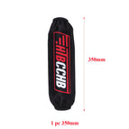 1pc H 35cm Red