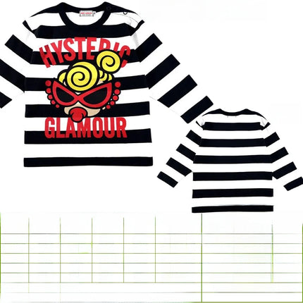 ex Cotton Long Sve T-irt Cartoon Print Spring Summer Autumn Breathable Lightweight round Ne Tee for 8 Years Old Kids