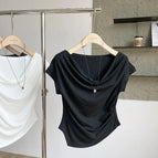 L 50-57.5kg / Black [super feel modal cotton]