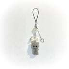 phone charm Ash