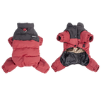 Red / S