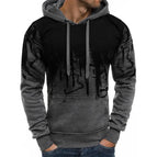 dark grey / M